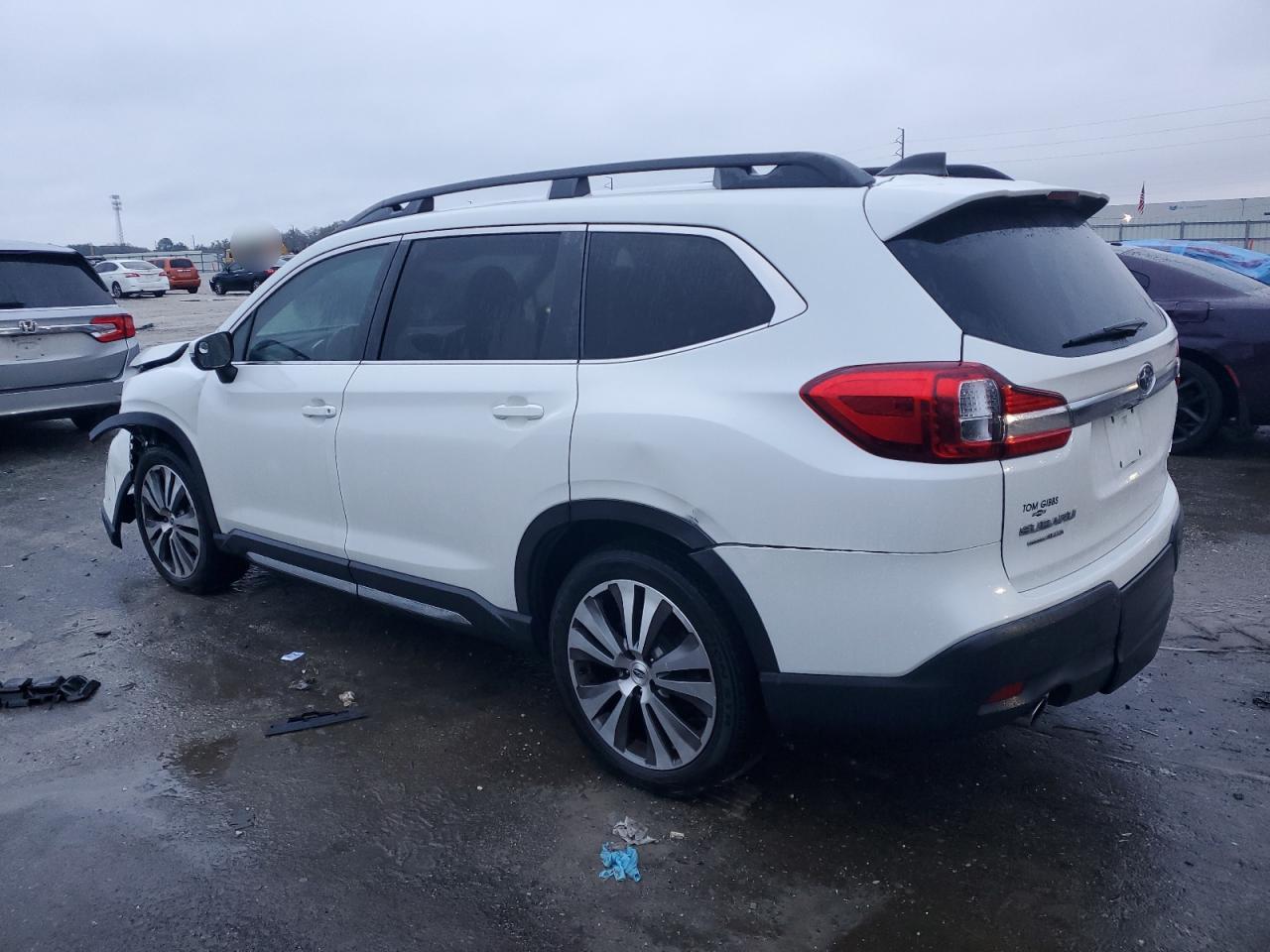 2020 Subaru Ascent - Image 2