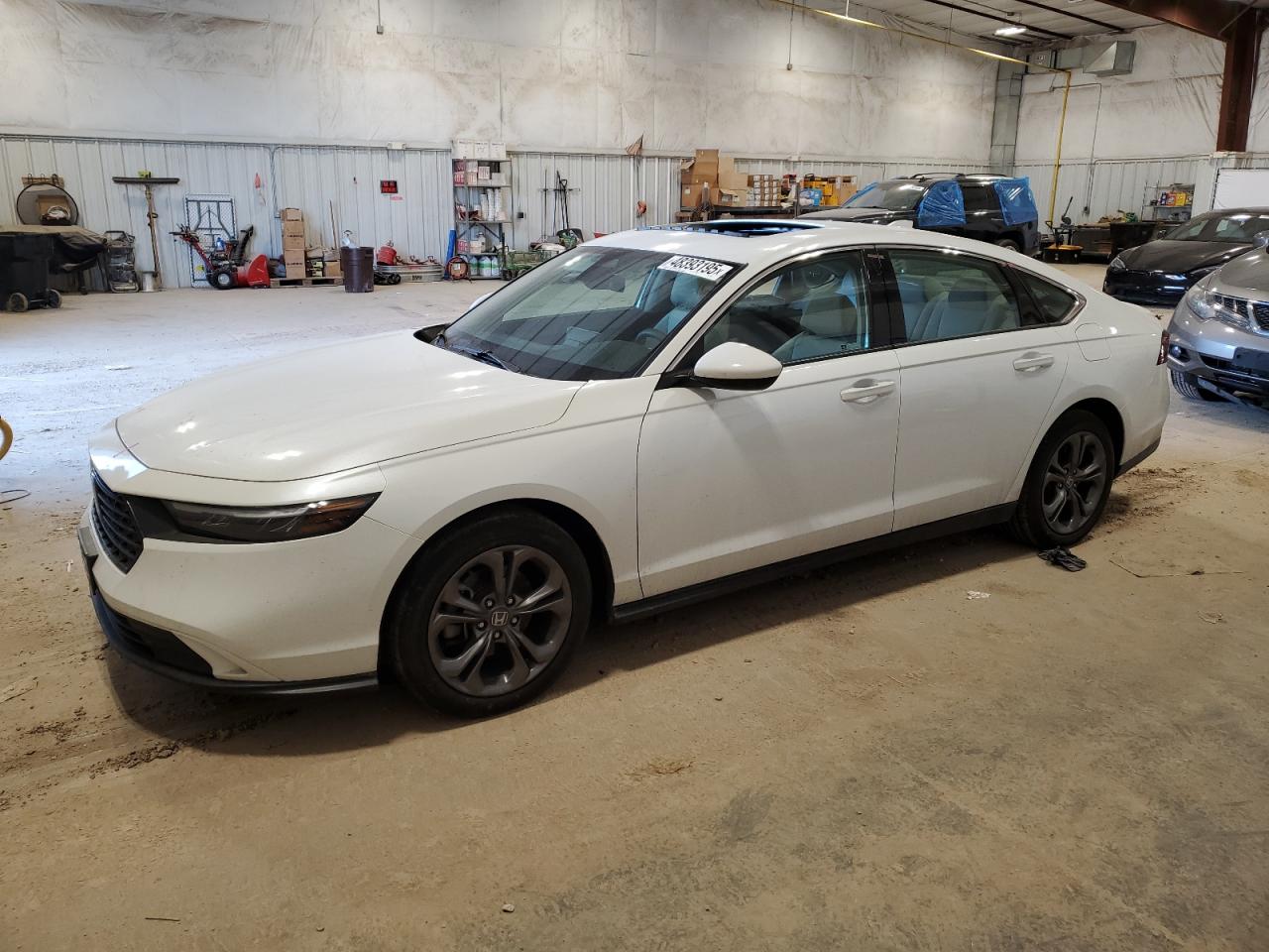 2023 Honda Accord - Image 1