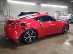 2019 Nissan 370Z Base на продаже в Elgin, IL - Rear End