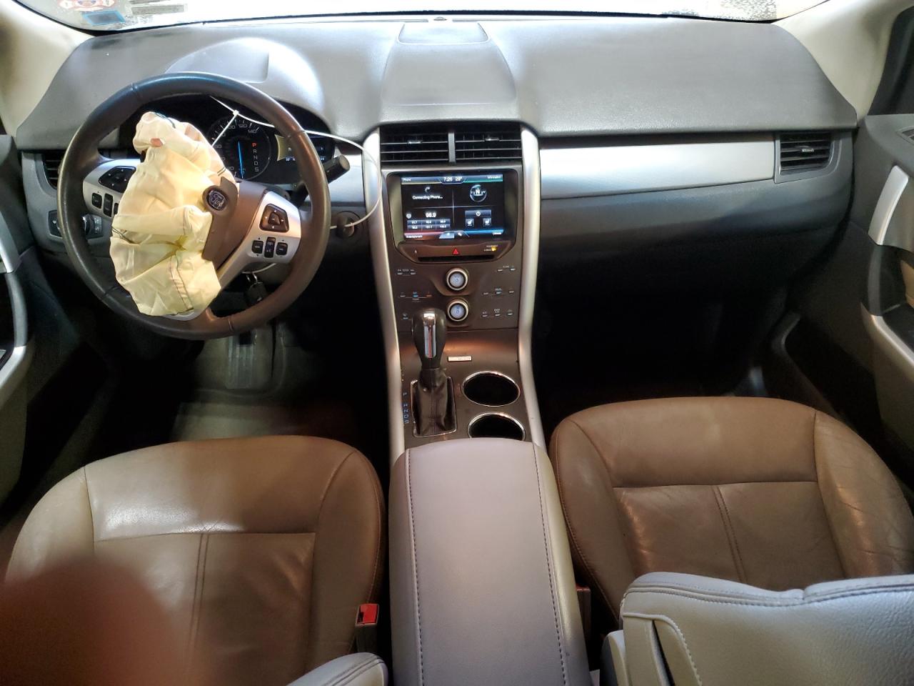 2014 Ford Edge - Image 8