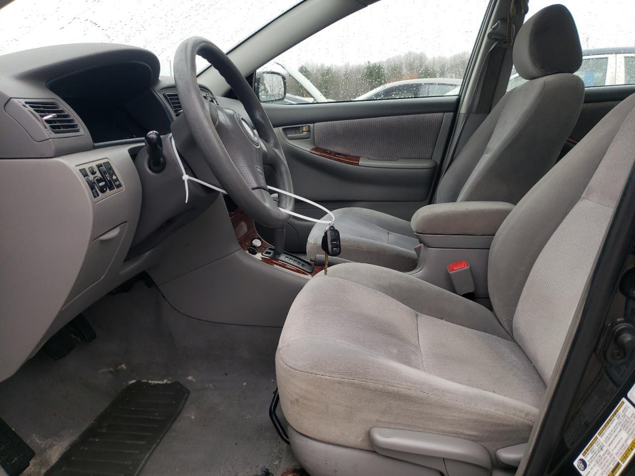 2005 Toyota Corolla - Image 7