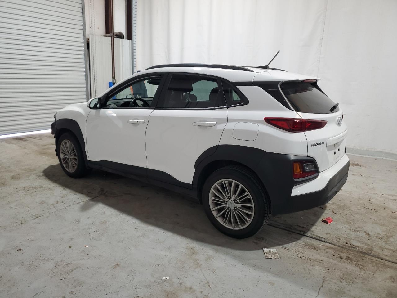 2021 Hyundai Kona - Image 2