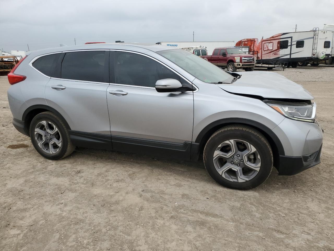 2019 Honda CR-V - Image 4