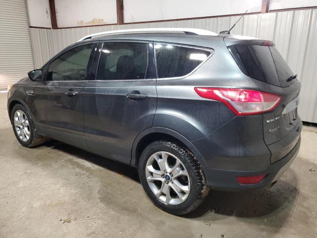  FORD ESCAPE 2016 Серый