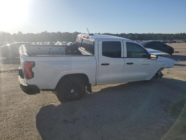  CHEVROLET COLORADO 2024 Biały