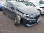 2021 BMW 120D XDRIV for sale at Copart WOLVERHAMPTON