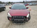 2017 Ford Focus Se იყიდება Conway-ში, AR - Front End