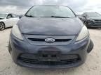 2013 Ford Fiesta Se للبيع في San Antonio، TX - Side