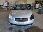 2010 Hyundai Accent Gls en Venta en Candia, NH - Minor Dent/Scratches