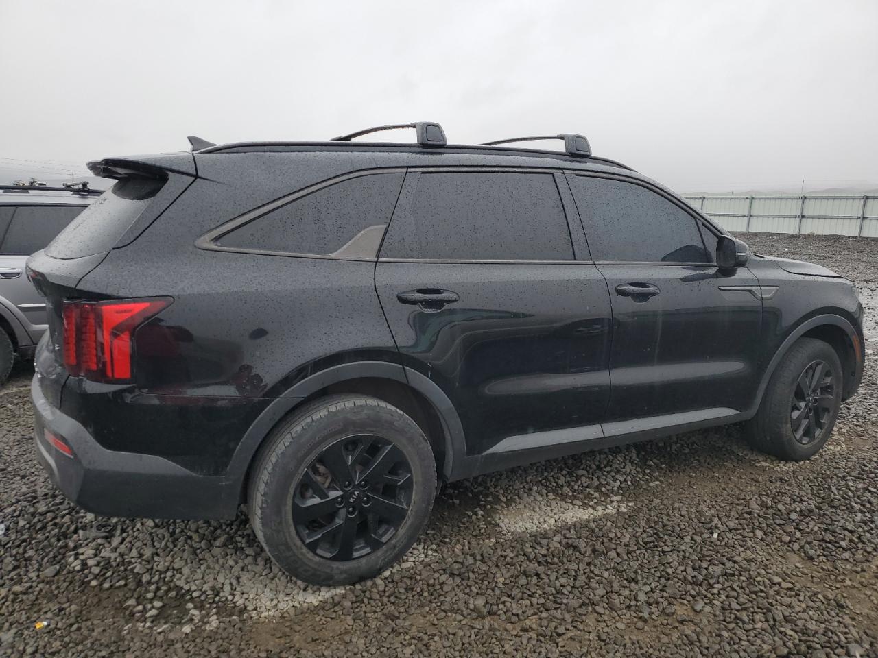2021 Kia Sorento - Image 3