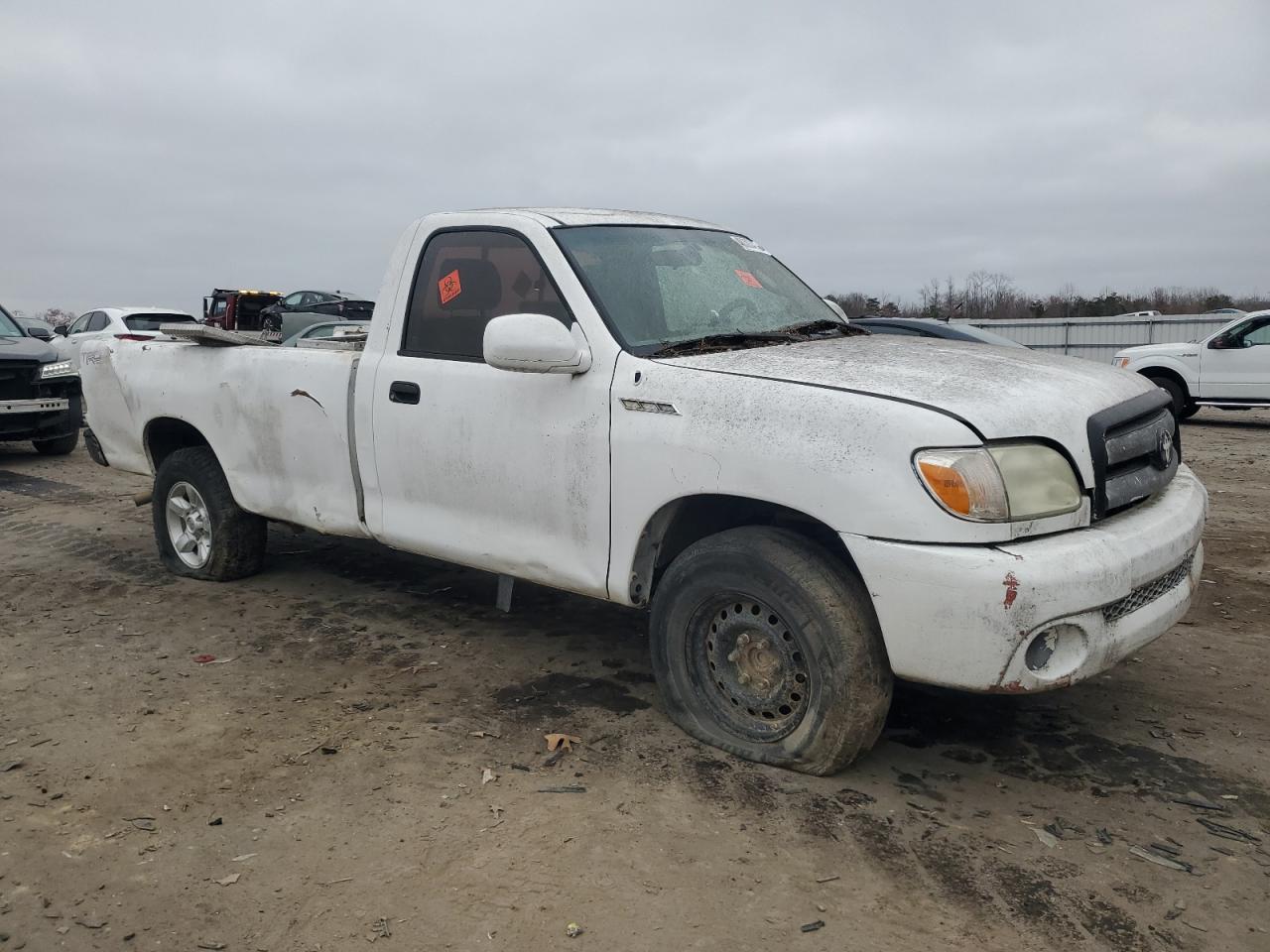 2006 Toyota Tundra - Image 4