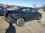 2021 Nissan Versa Sv продається в Baltimore, MD - Rear End