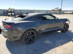 2018 Chevrolet Camaro Ss for Sale in Wilmer, TX - Vandalism
