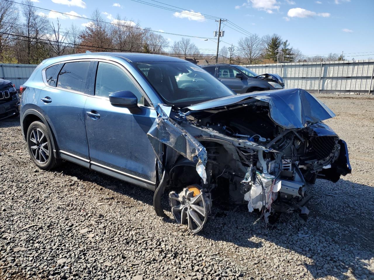 2018 Mazda CX-5 - Image 4