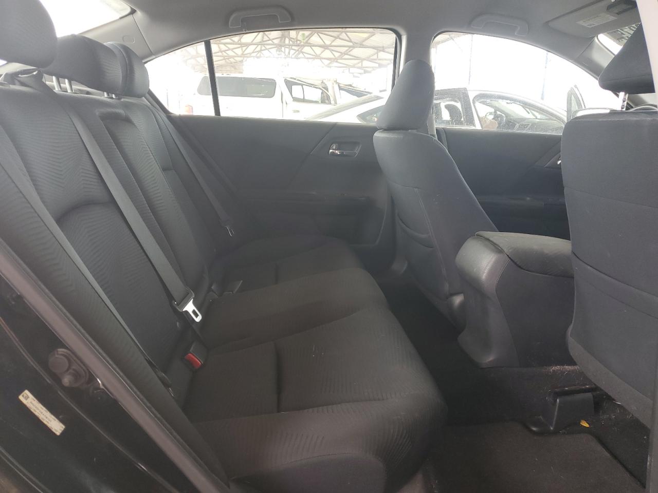 2014 Honda Accord - Image 10