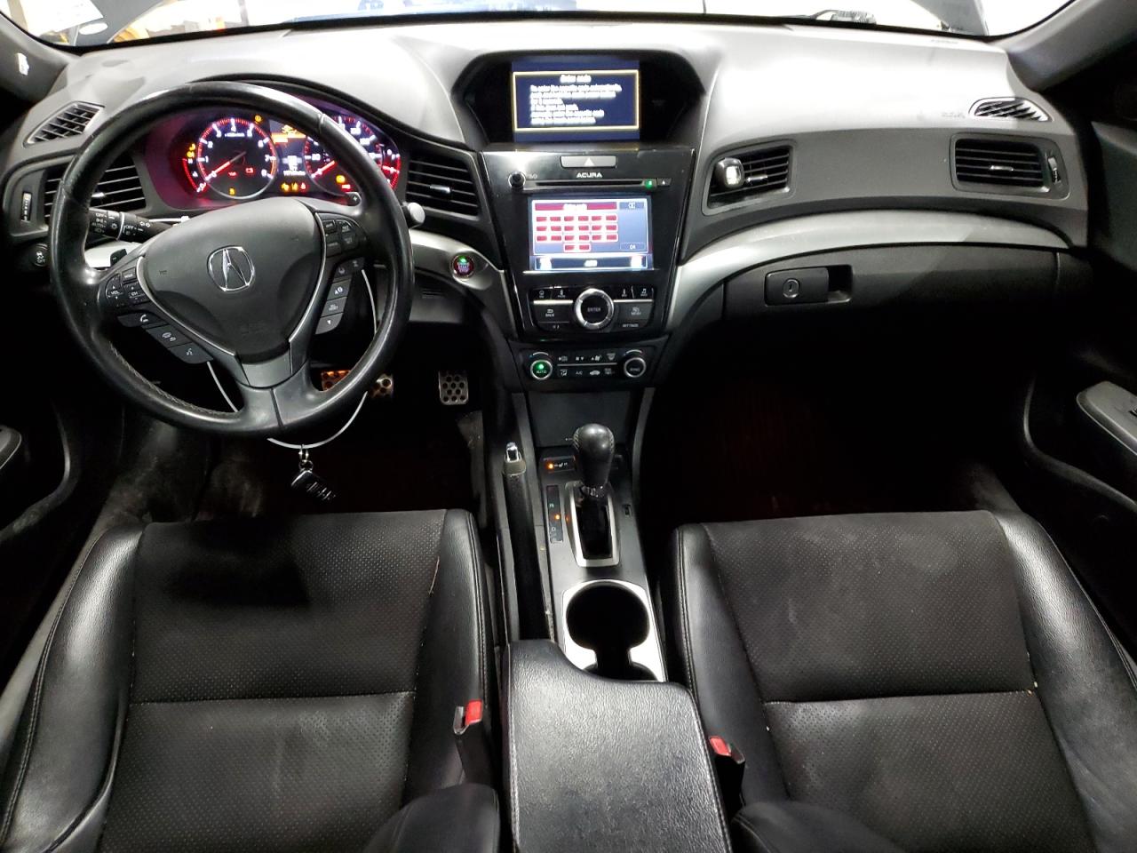 2016 Acura ILX - Image 8