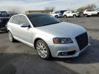 2011 Audi A3 Premium Plus for Sale in North Las Vegas, NV - Front End