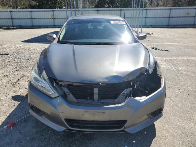  NISSAN ALTIMA 2016 Szary
