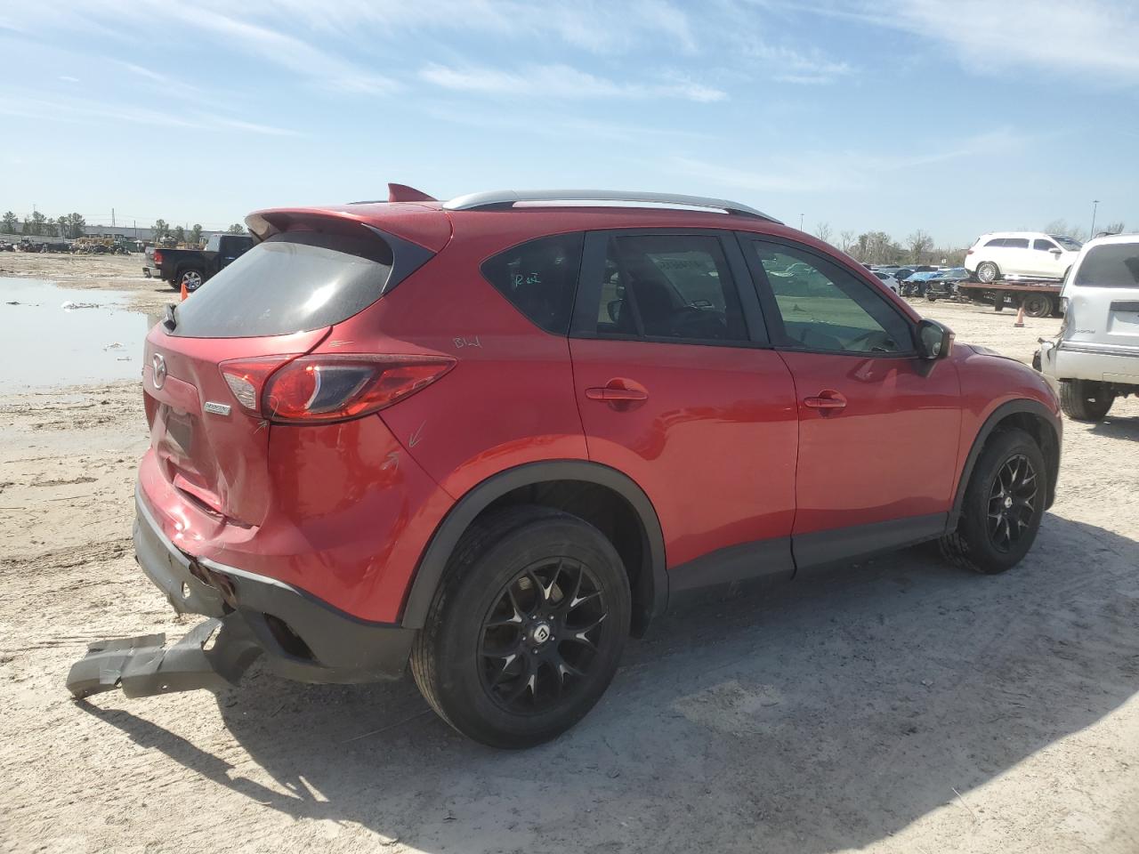 2016 Mazda CX-5 - Image 3