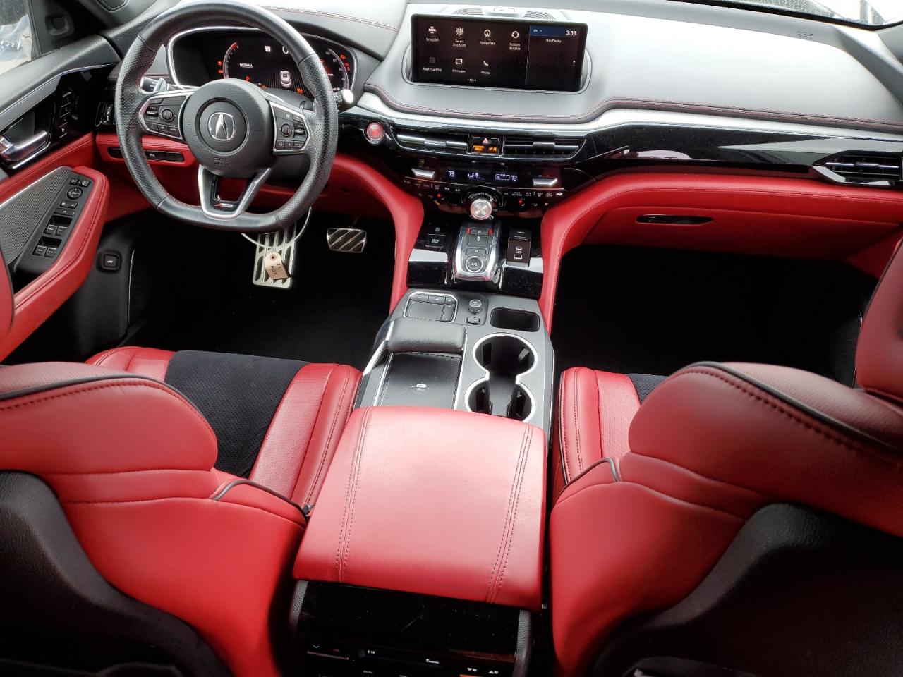 2022 Acura MDX - Image 8