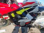 1996 HONDA CBR 600 F for sale at Copart ROCHFORD