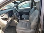 2020 Toyota Sienna Xle na sprzedaż w Columbia, MO - Front End