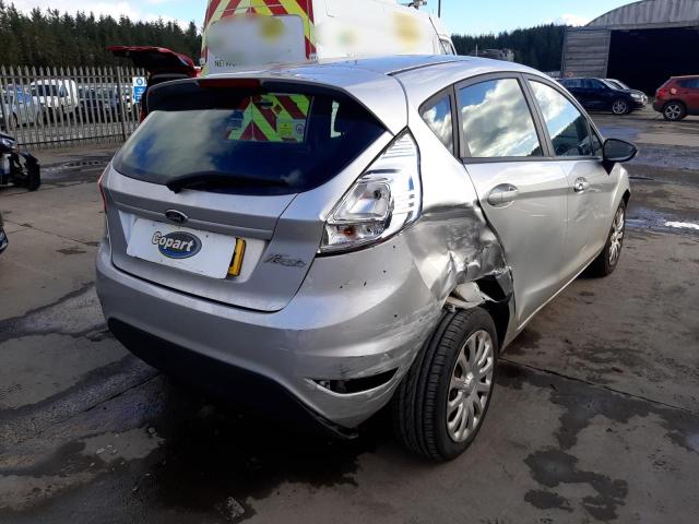 2013 FORD FIESTA STY