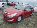 2013 Hyundai Sonata Hybrid na sprzedaż w Antelope, CA - Minor Dent/Scratches