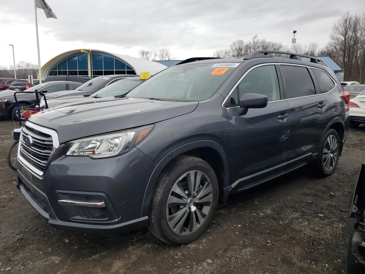 2019 Subaru Ascent - Image 1