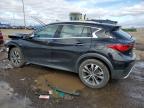 2019 Infiniti Qx30 Luxe იყიდება Woodhaven-ში, MI - Front End