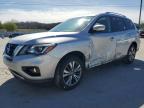2018 Nissan Pathfinder S للبيع في Lebanon، TN - Side