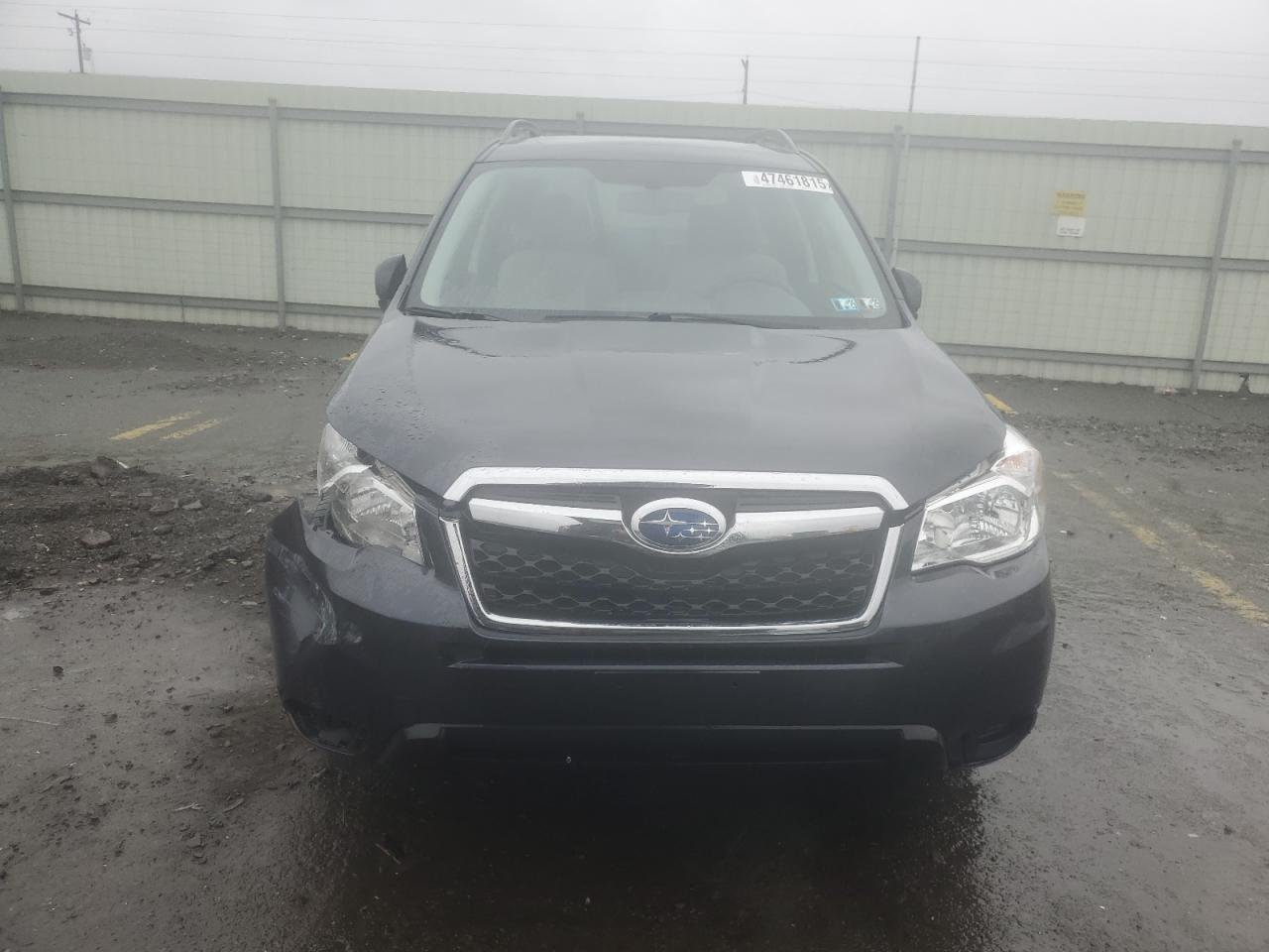 2016 Subaru Forester - Image 5