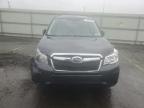 2016 Subaru Forester 2.5I Premium на продаже в Pennsburg, PA - Side