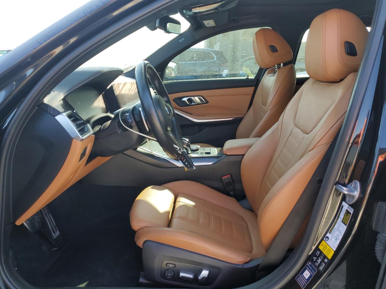 2021 BMW 3er - Image 7