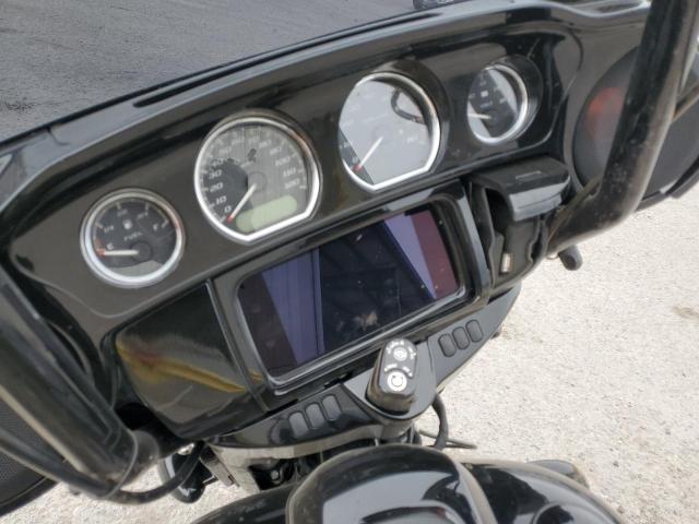 2021 HARLEY-DAVIDSON FLHXS 