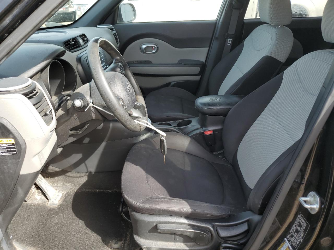 2015 Kia Soul - Image 7