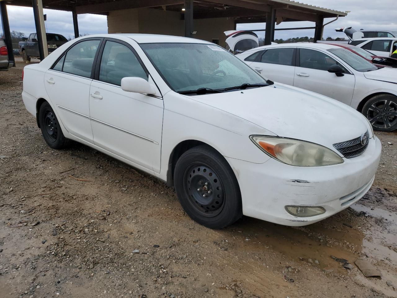 2003 Toyota Camry - Image 4