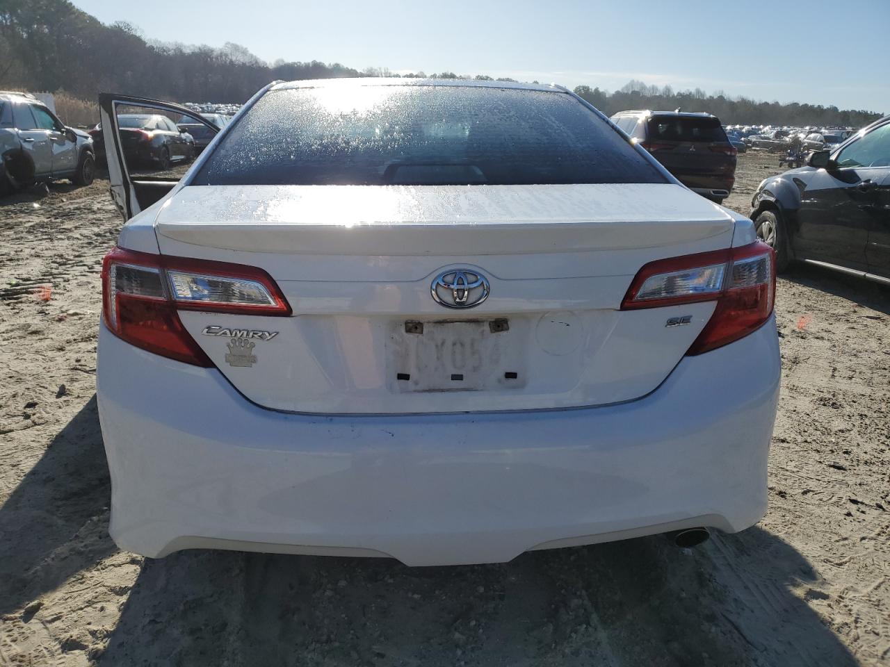 2014 Toyota Camry - Image 6