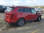 2017 Hyundai Santa Fe Se იყიდება Eight Mile-ში, AL - Front End