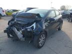 2016 KIA RIO 1 AIR for sale at Copart SANDWICH