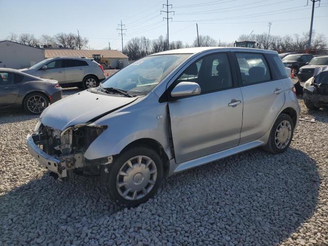 2006 Toyota Scion Xa 