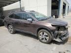 2021 Subaru Outback Touring for Sale in Anthony, TX - Front End