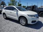 2017 Acura Rdx Technology for Sale in Riverview, FL - Rear End