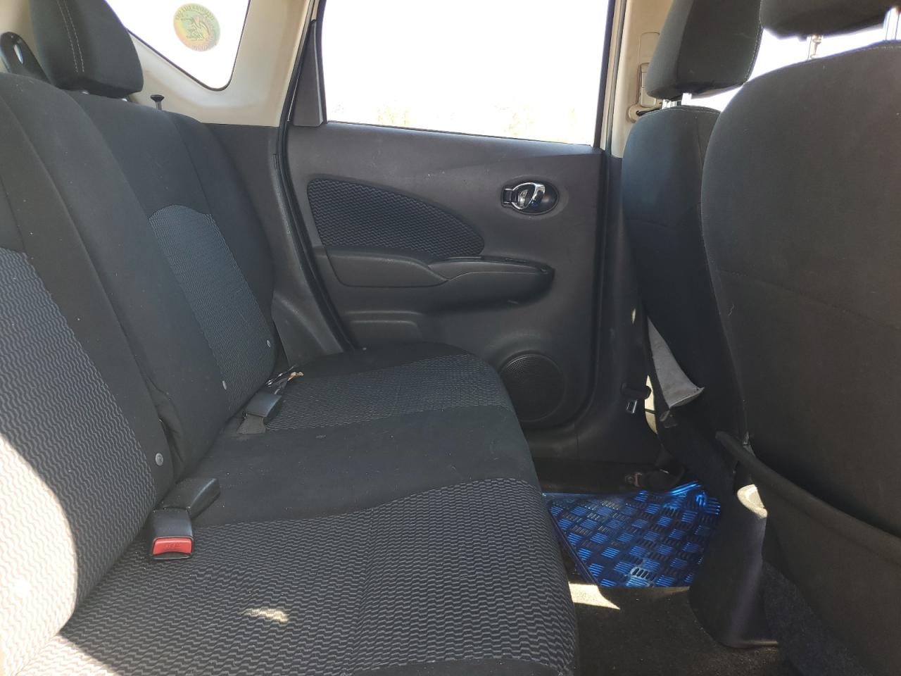 2015 Nissan Versa - Image 10
