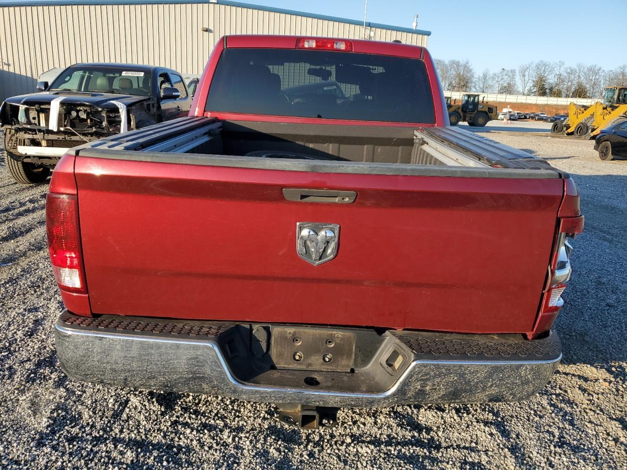 2011 Dodge RAM - Image 6
