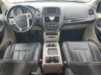 2015 Chrysler Town & Country Lx იყიდება Memphis-ში, TN - Front End