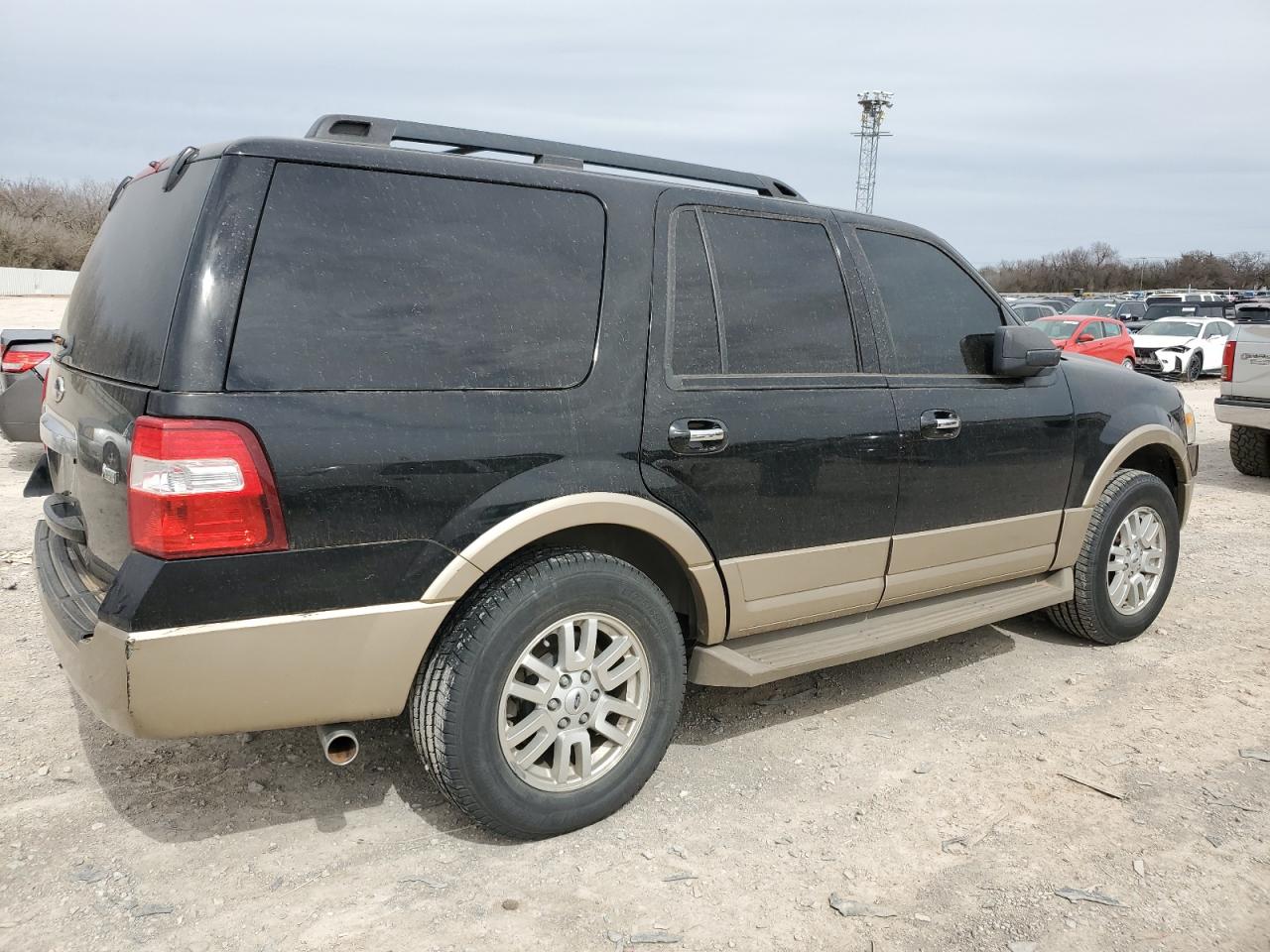 2012 Ford Expedition - Image 3