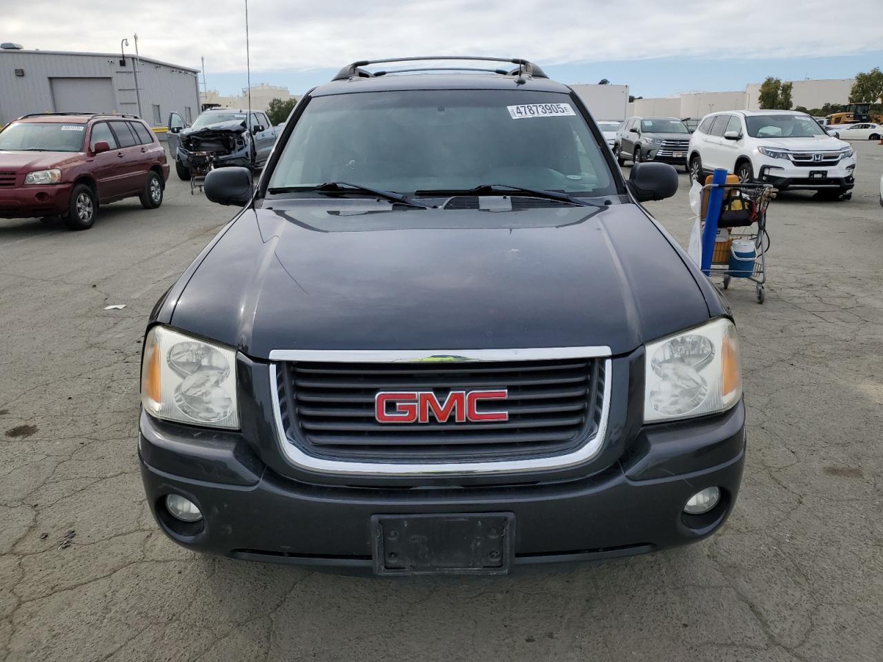 2004 GMC Envoy - Image 5