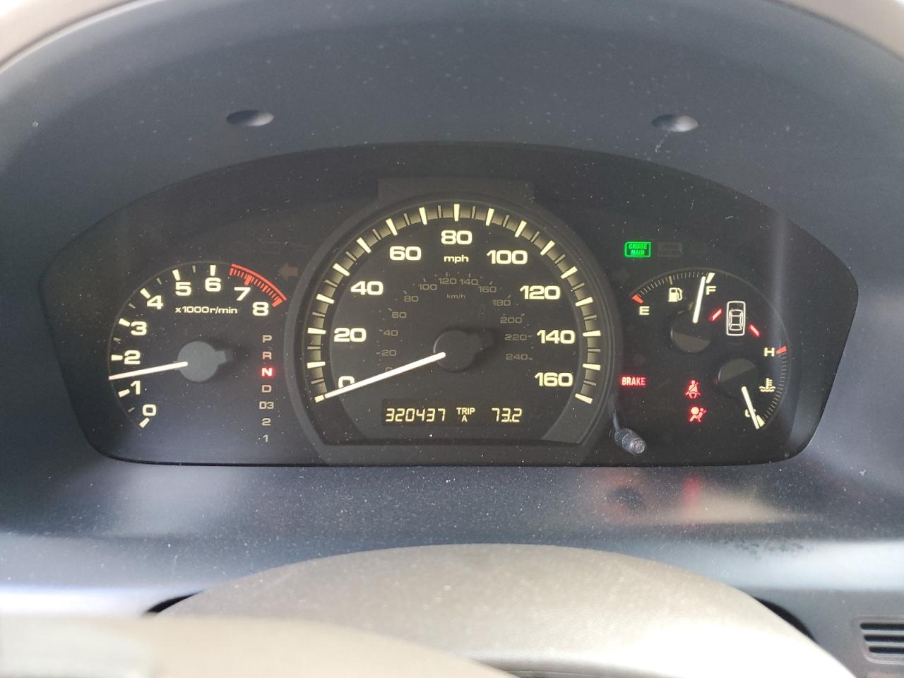 2006 Honda Accord - Image 9