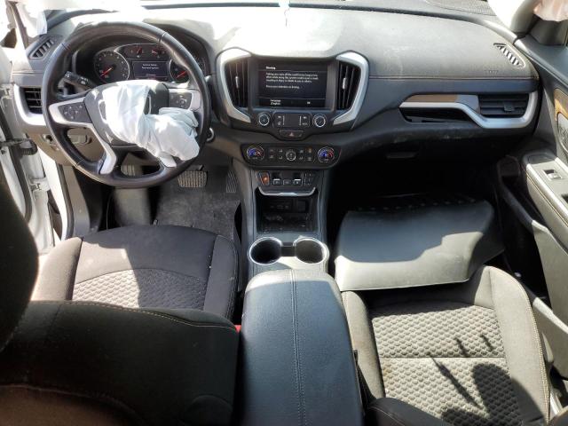  GMC TERRAIN 2020 Biały